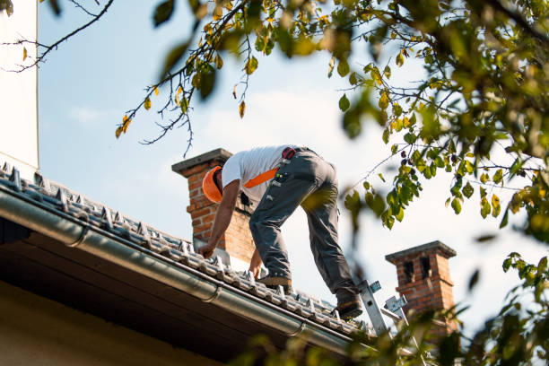 Best Roofing for New Construction  in Prairie Ridge, WA