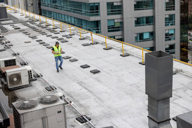 Best Green or Eco-Friendly Roofing Solutions  in Prairie Ridge, WA