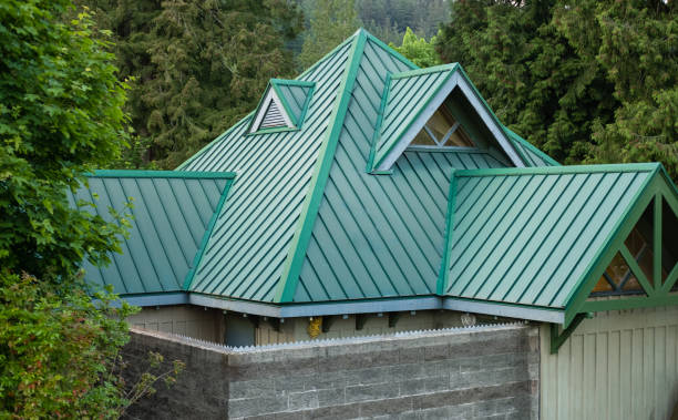 Best Roof Coating and Sealing  in Prairie Ridge, WA