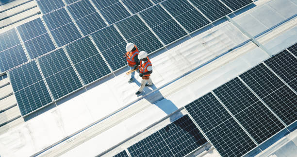 Best Roof Insulation Installation  in Prairie Ridge, WA