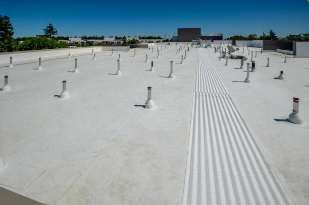 Trusted Prairie Ridge, WA Roofing Service Experts